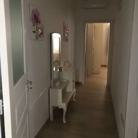 Il Pumo Apartment