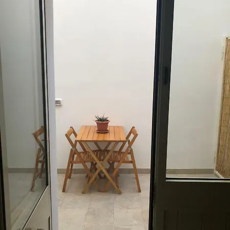 Apartment Il Pumo *