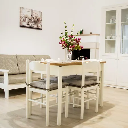 Apartment Il Pumo