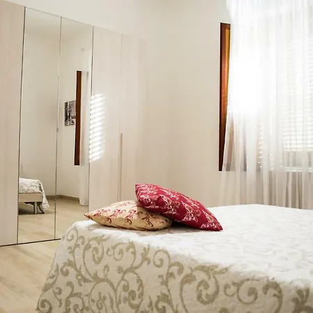 Il Pumo Apartment Casarano