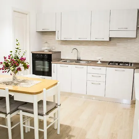 Apartment Il Pumo *