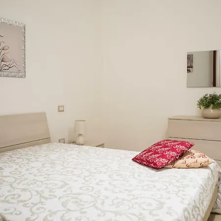 Il Pumo Apartment